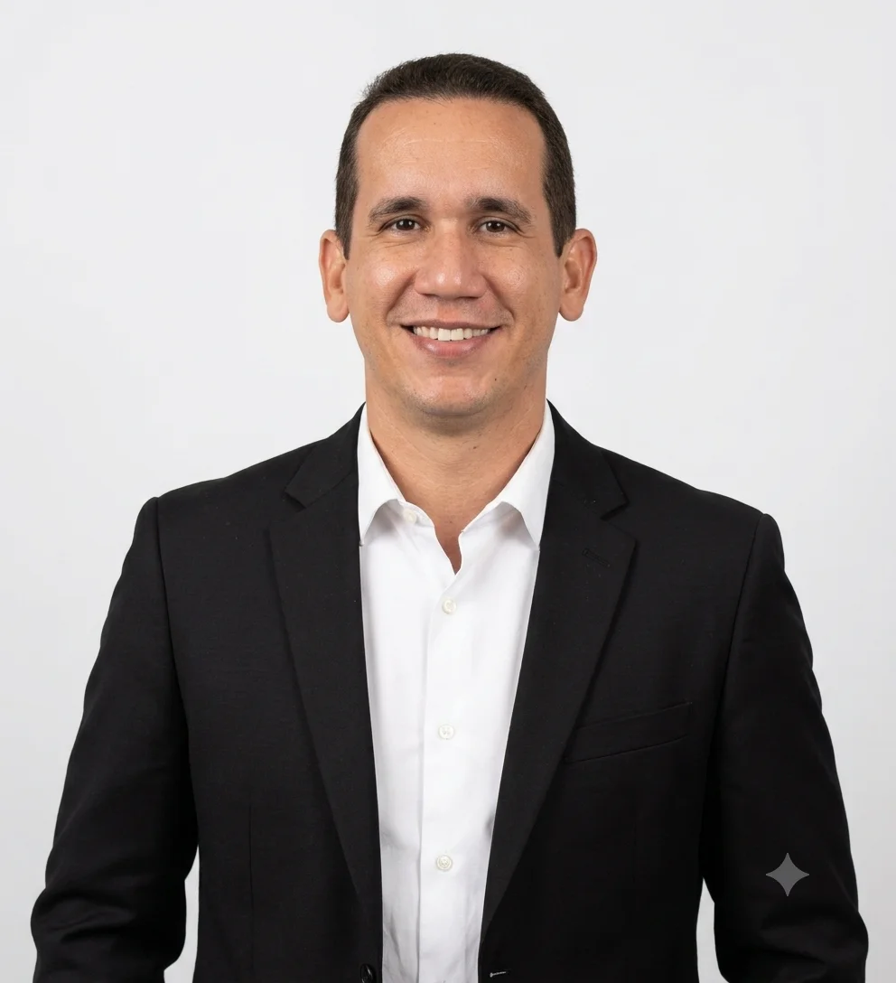 CEO de Inversiones Menalca
