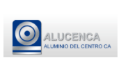Logo Alucenca