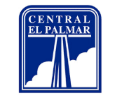 Logo Central El Palmar