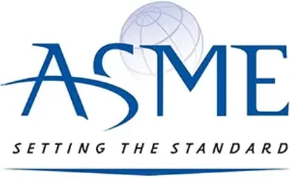 Certificación Código ASME