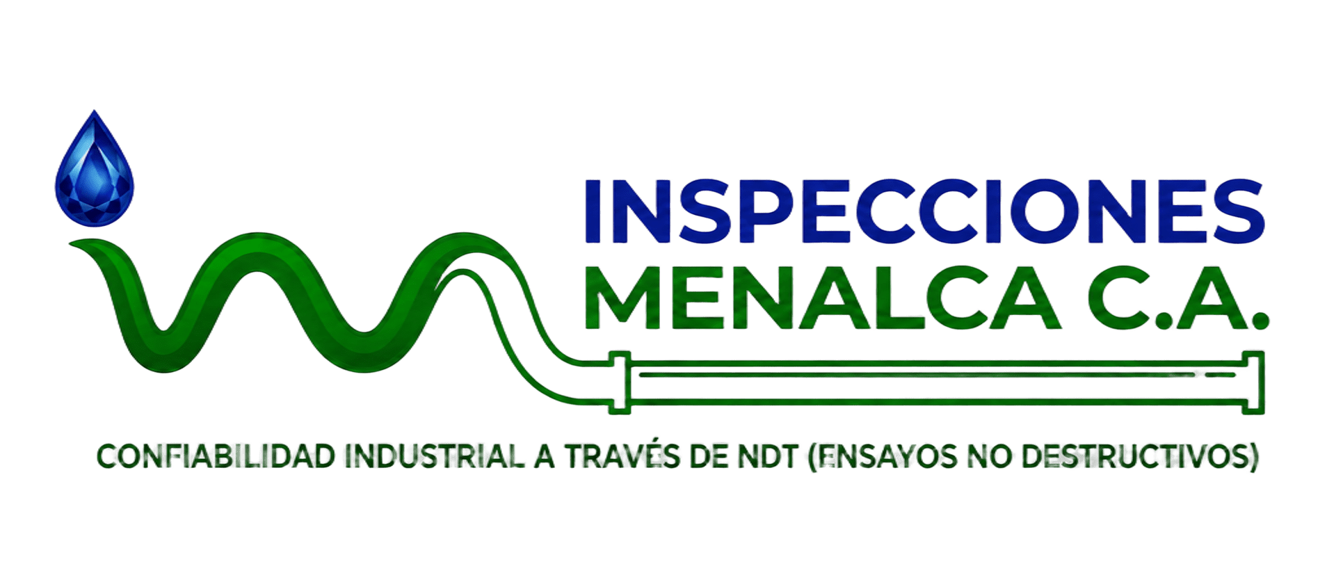 Logo Inspecciones Menalca
