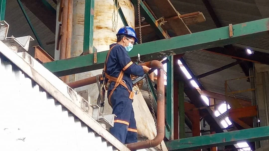 Inspeccion ultrasonica de soldaduras